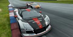 Project CARS