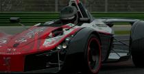 Project CARS