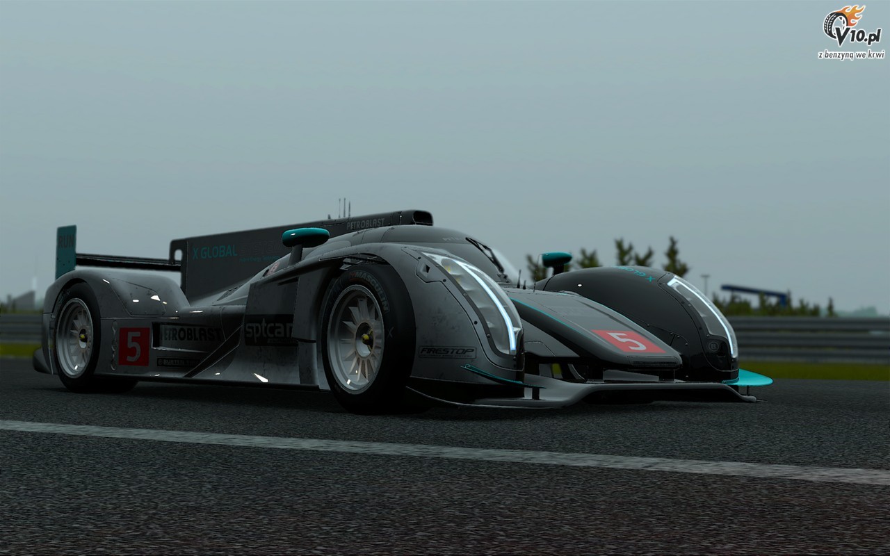 Project CARS