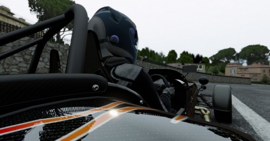 Project CARS