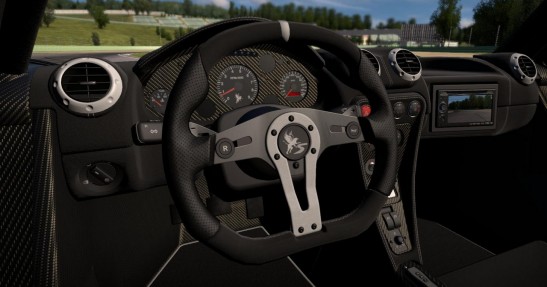 Project CARS