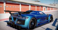 Project CARS