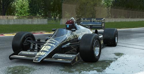 Project CARS