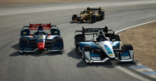 Formula RaceRoom US