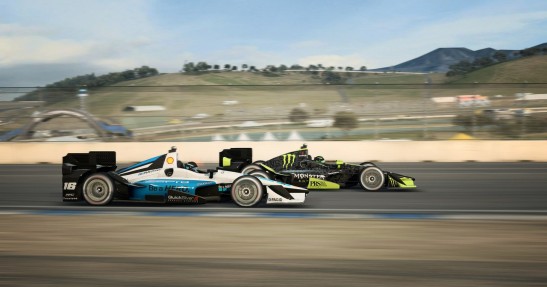 Formula RaceRoom US