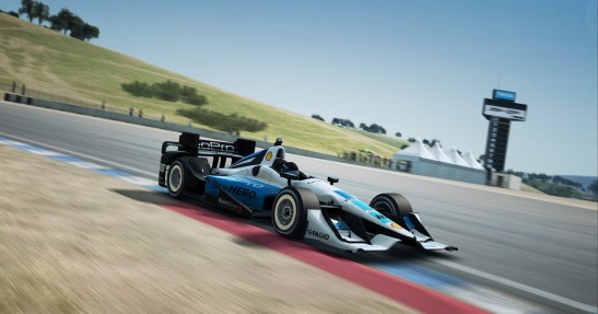 Formula RaceRoom US