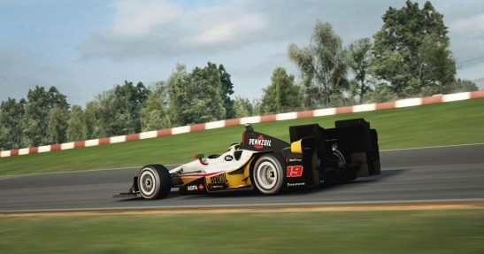 Formula RaceRoom US