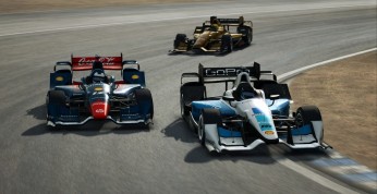Formula RaceRoom US debiutuje w RaceRoom Racing Experience