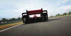 Bolidy IndyCar trafi do RaceRoom Racing Experience