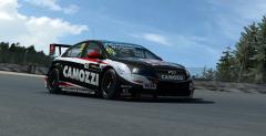 WTCC 2014 w grze RaceRoom Racing Experience