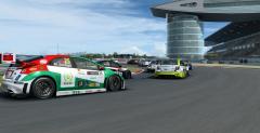 WTCC 2014 w grze RaceRoom Racing Experience