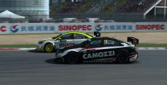 WTCC 2014 w grze RaceRoom Racing Experience