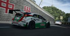 WTCC 2014 w grze RaceRoom Racing Experience