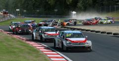 WTCC 2014 w grze RaceRoom Racing Experience