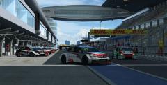 WTCC 2014 w grze RaceRoom Racing Experience