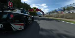 WTCC 2014 w grze RaceRoom Racing Experience