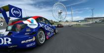 WTCC 2014 w grze RaceRoom Racing Experience