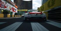 WTCC 2014 w grze RaceRoom Racing Experience