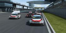 WTCC 2014 w grze RaceRoom Racing Experience