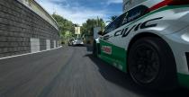 WTCC 2014 w grze RaceRoom Racing Experience