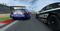 WTCC 2014 w grze RaceRoom Racing Experience