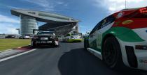 WTCC 2014 w grze RaceRoom Racing Experience