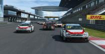 WTCC 2014 w grze RaceRoom Racing Experience