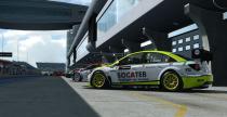 WTCC 2014 w grze RaceRoom Racing Experience