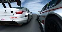 WTCC 2014 w grze RaceRoom Racing Experience