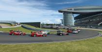 WTCC 2014 w grze RaceRoom Racing Experience