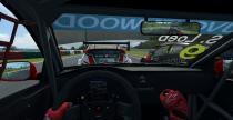 WTCC 2014 w grze RaceRoom Racing Experience