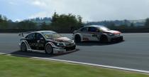 WTCC 2014 w grze RaceRoom Racing Experience