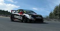 WTCC 2014 w grze RaceRoom Racing Experience