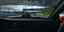 WTCC 2014 w grze RaceRoom Racing Experience