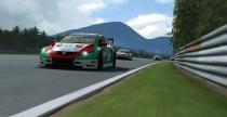 WTCC 2014 w grze RaceRoom Racing Experience