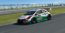 WTCC 2014 w grze RaceRoom Racing Experience