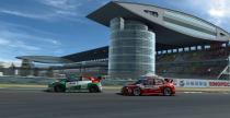 WTCC 2014 w grze RaceRoom Racing Experience