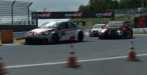 WTCC 2014 w grze RaceRoom Racing Experience