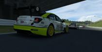 WTCC 2014 w grze RaceRoom Racing Experience