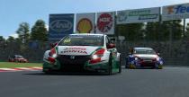 WTCC 2014 w grze RaceRoom Racing Experience