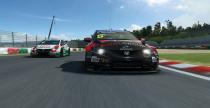 WTCC 2014 w grze RaceRoom Racing Experience