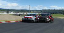 WTCC 2014 w grze RaceRoom Racing Experience