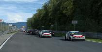 WTCC 2014 w grze RaceRoom Racing Experience