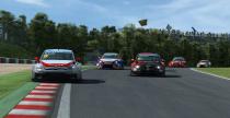 WTCC 2014 w grze RaceRoom Racing Experience