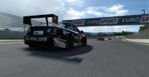 WTCC 2014 w grze RaceRoom Racing Experience