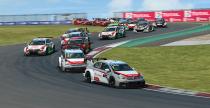 WTCC 2014 w grze RaceRoom Racing Experience