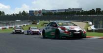 WTCC 2014 w grze RaceRoom Racing Experience