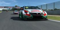 WTCC 2014 w grze RaceRoom Racing Experience