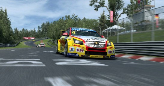 WTCC 2015