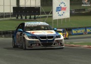 WTCC Race 07